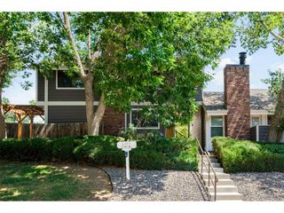 6615 W 84th Way 98, Arvada, CO 80003