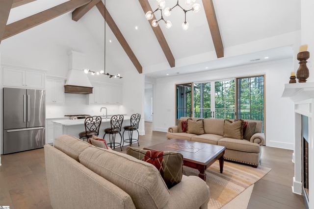 113 Settlement Village Drive, Sunset, SC 29685