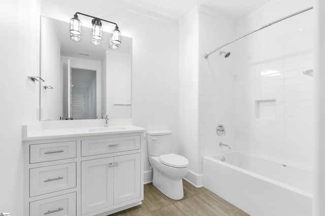 113 Settlement Village Drive, Sunset, SC 29685