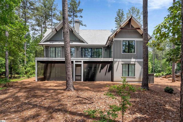 113 Settlement Village Drive, Sunset, SC 29685