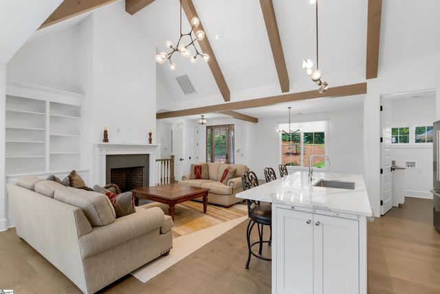 113 Settlement Village Drive, Sunset, SC 29685