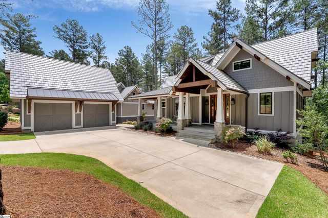 113 Settlement Village Drive, Sunset, SC 29685