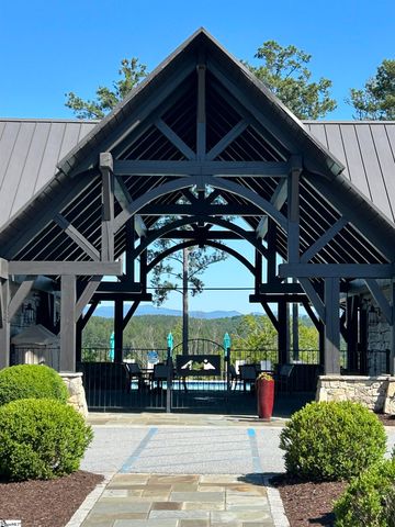 113 Settlement Village Drive, Sunset, SC 29685