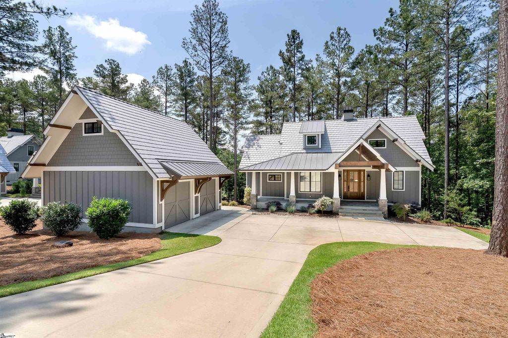 113 Settlement Village Drive, Sunset, SC 29685