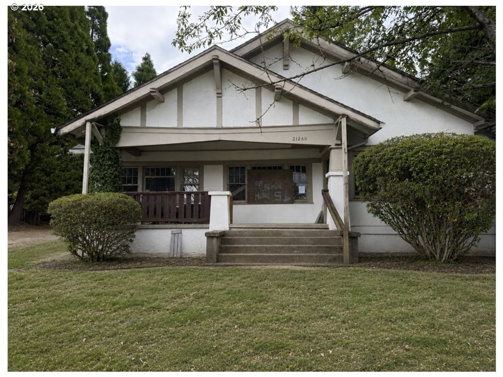 21260 Se Stark St, Gresham, OR 97030