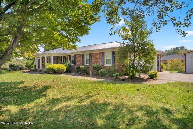 2180 Kings Church Rd, Taylorsville, KY 40071