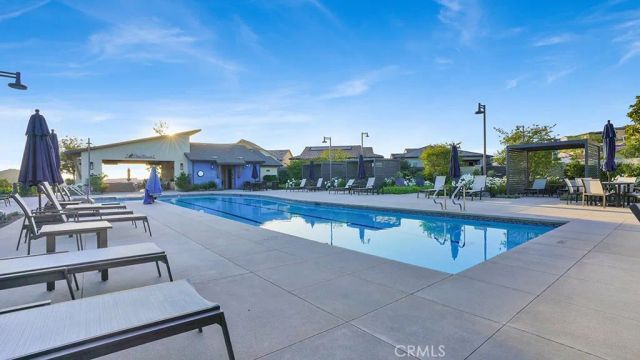 833 Sunrise Road, Rancho Mission Viejo, CA 92694