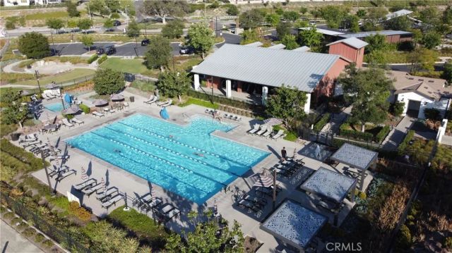 833 Sunrise Road, Rancho Mission Viejo, CA 92694