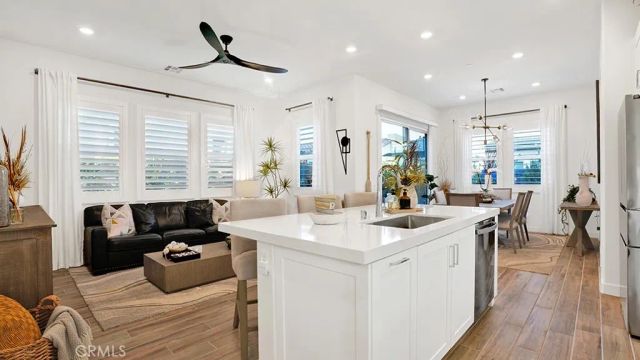 833 Sunrise Road, Rancho Mission Viejo, CA 92694