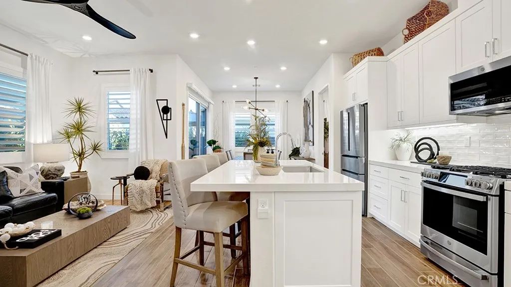 833 Sunrise Road, Rancho Mission Viejo, CA 92694