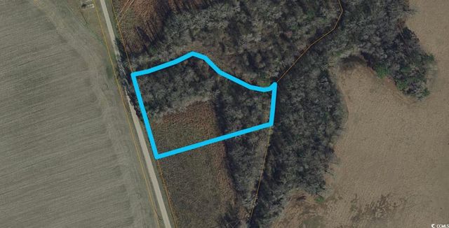 990 Inglewood Dr., Loris, SC 29569