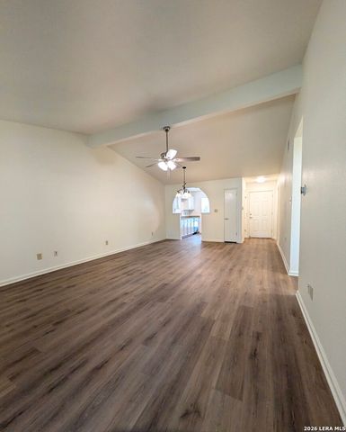 4414 Knollmanor, San Antonio, TX 78247