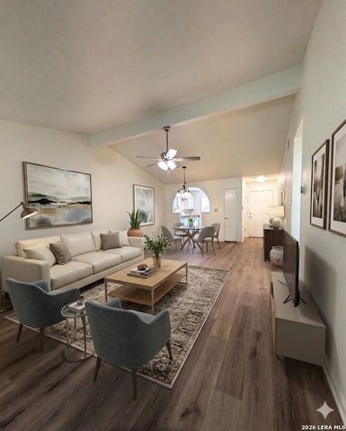 4414 Knollmanor, San Antonio, TX 78247