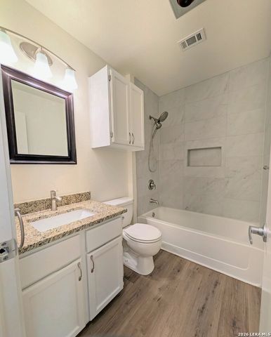 4414 Knollmanor, San Antonio, TX 78247