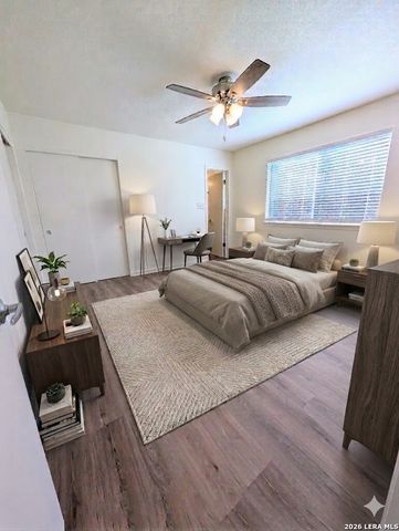 4414 Knollmanor, San Antonio, TX 78247