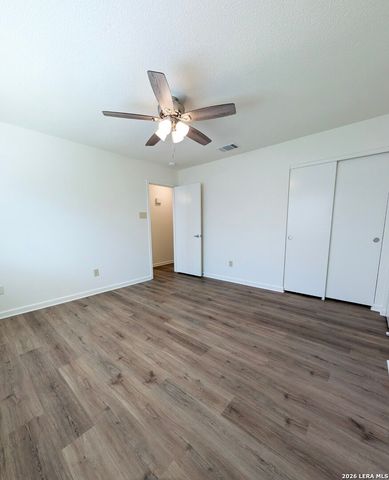 4414 Knollmanor, San Antonio, TX 78247