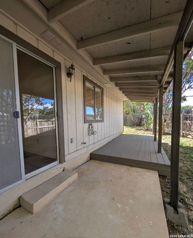 4414 Knollmanor, San Antonio, TX 78247