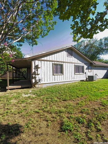 4414 Knollmanor, San Antonio, TX 78247