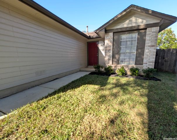 4414 Knollmanor, San Antonio, TX 78247