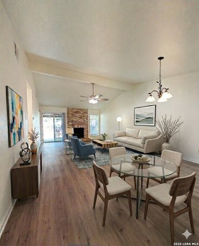 4414 Knollmanor, San Antonio, TX 78247