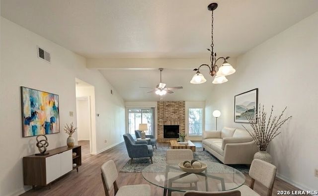 4414 Knollmanor, San Antonio, TX 78247