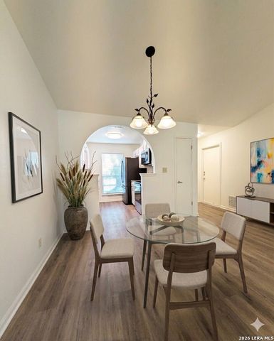 4414 Knollmanor, San Antonio, TX 78247
