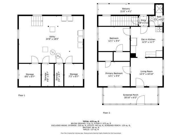 1807 21ST STREET, Two Rivers, WI 54241