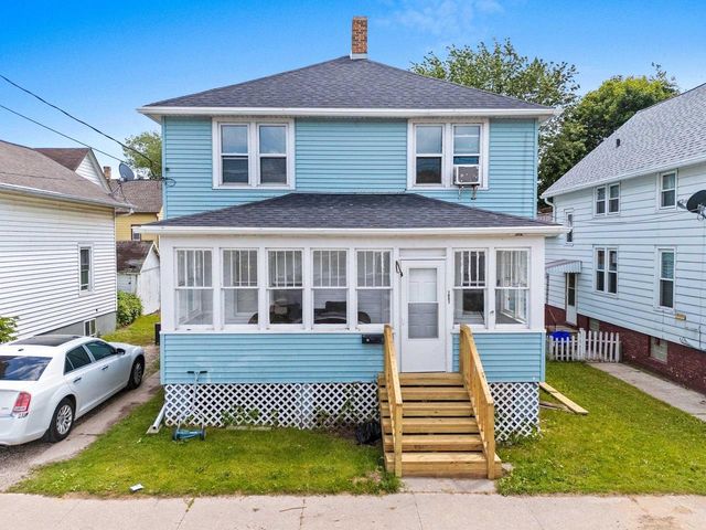 1807 21ST STREET, Two Rivers, WI 54241