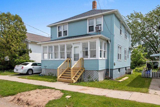 1807 21ST STREET, Two Rivers, WI 54241