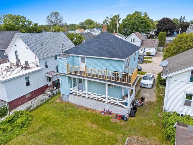 1807 21ST STREET, Two Rivers, WI 54241