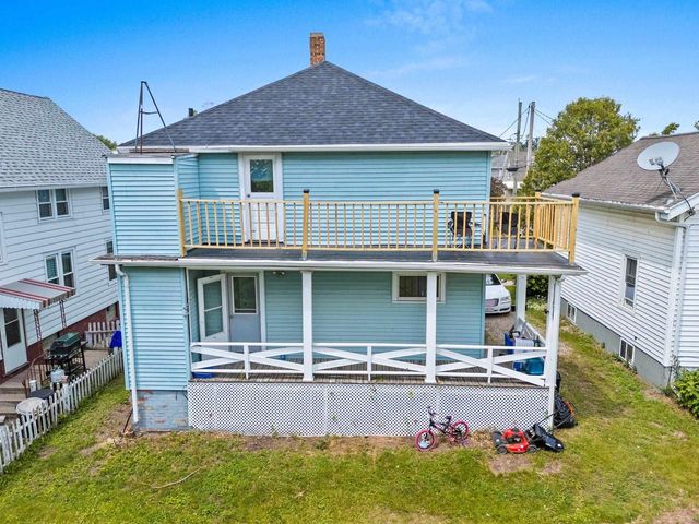 1807 21ST STREET, Two Rivers, WI 54241
