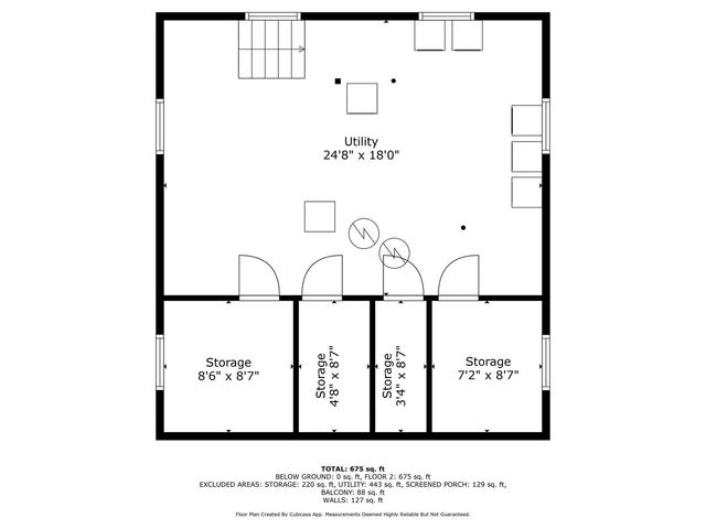 1807 21ST STREET, Two Rivers, WI 54241
