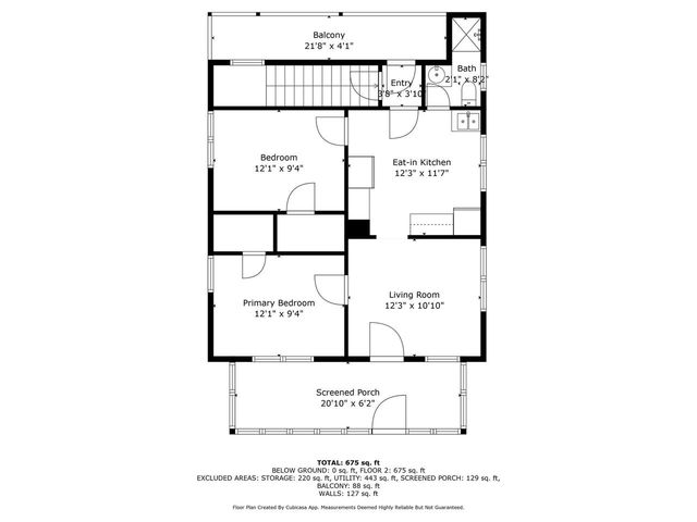 1807 21ST STREET, Two Rivers, WI 54241