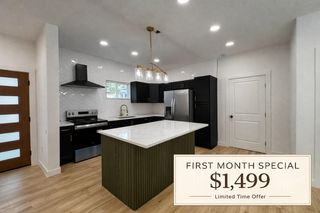 22516 E Martin Drive, Porter, TX 77365