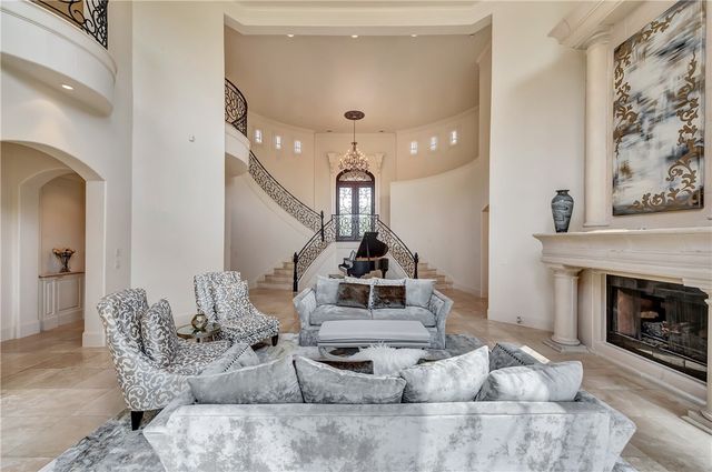 1567 Dove Road, Westlake, TX 76262