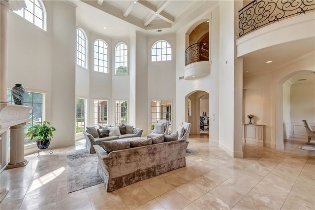 1567 Dove Road, Westlake, TX 76262
