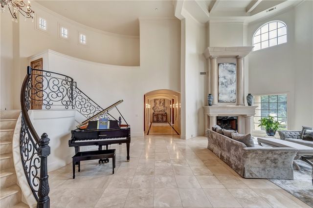 1567 Dove Road, Westlake, TX 76262