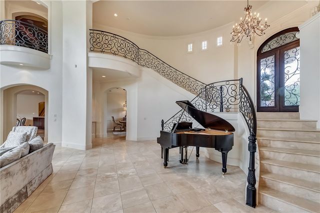 1567 Dove Road, Westlake, TX 76262