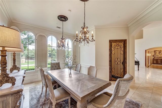 1567 Dove Road, Westlake, TX 76262