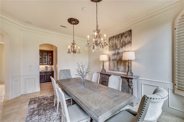 1567 Dove Road, Westlake, TX 76262