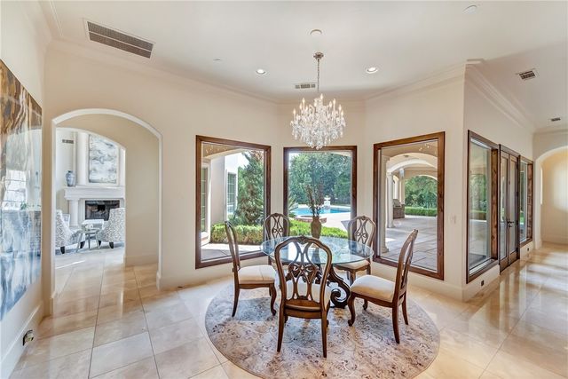 1567 Dove Road, Westlake, TX 76262