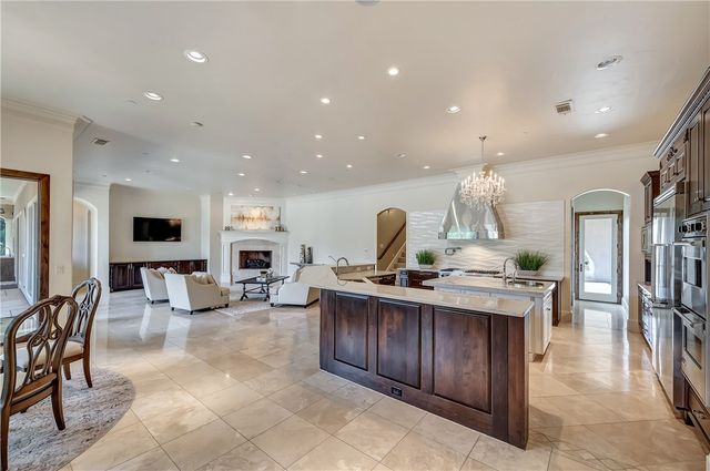 1567 Dove Road, Westlake, TX 76262