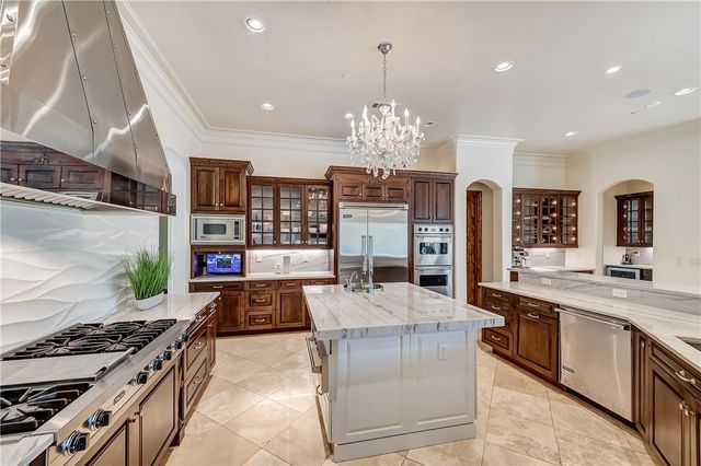 1567 Dove Road, Westlake, TX 76262