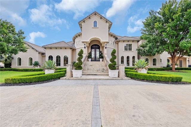 1567 Dove Road, Westlake, TX 76262