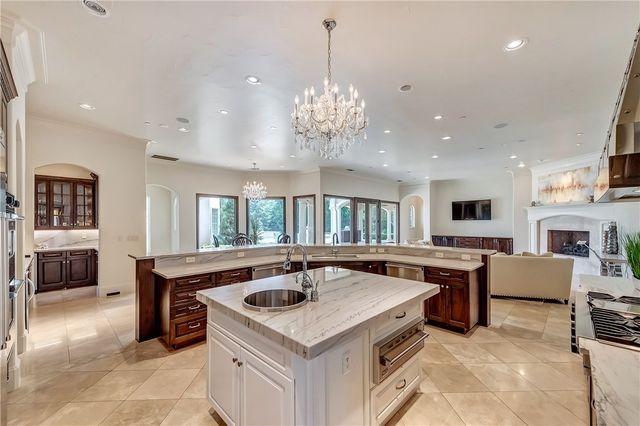 1567 Dove Road, Westlake, TX 76262