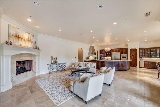 1567 Dove Road, Westlake, TX 76262