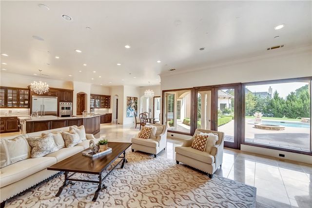 1567 Dove Road, Westlake, TX 76262