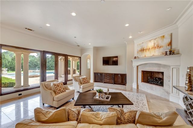 1567 Dove Road, Westlake, TX 76262