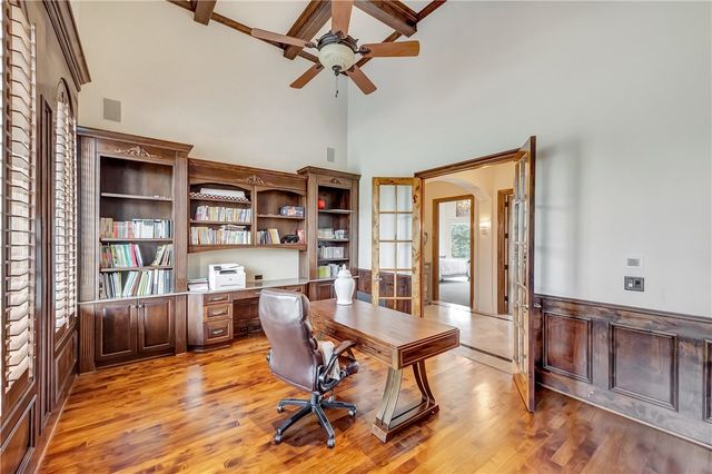 1567 Dove Road, Westlake, TX 76262