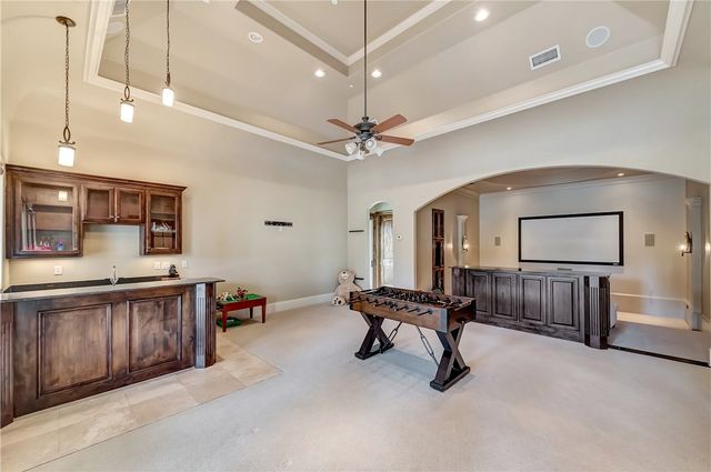 1567 Dove Road, Westlake, TX 76262